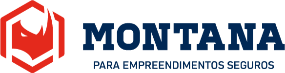 Montana Pré Moldados - Logo